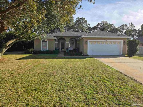 7409 Frankfort St, Navarre, FL, 32566-7775 | Card Image