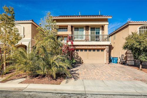 5736 Brimstone Hill Avenue, Las Vegas, NV, 89141 | Card Image