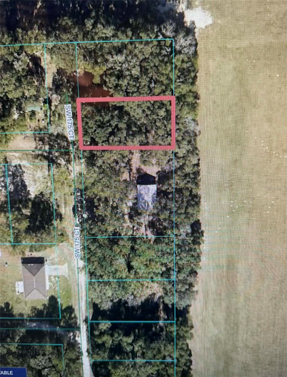 Land in DUNNELLON 2
