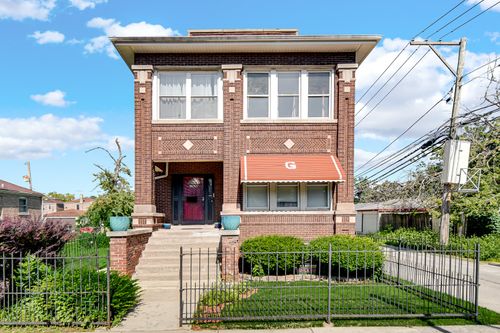10645 S Prairie Ave, Chicago, IL, 60628-2848 | Card Image