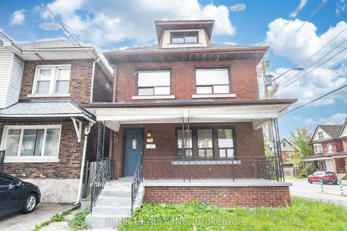 35 Chestnut Ave, Hamilton, ON, L8L6K5 | Card Image