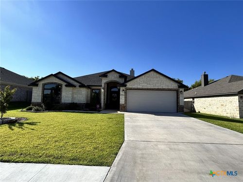 2611 Bolzano Trl, Temple, TX, 76502-7999 | Card Image