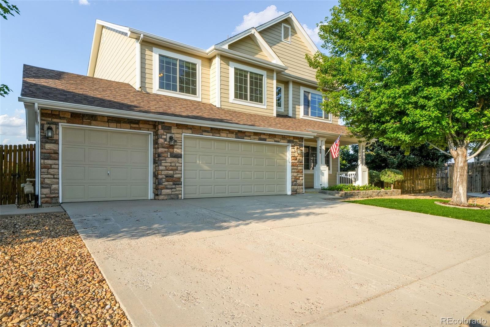 Residential in Castle Rock 2
