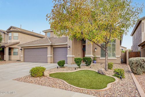 10387 W Cashman Dr, Peoria, AZ, 85383-2660 | Card Image