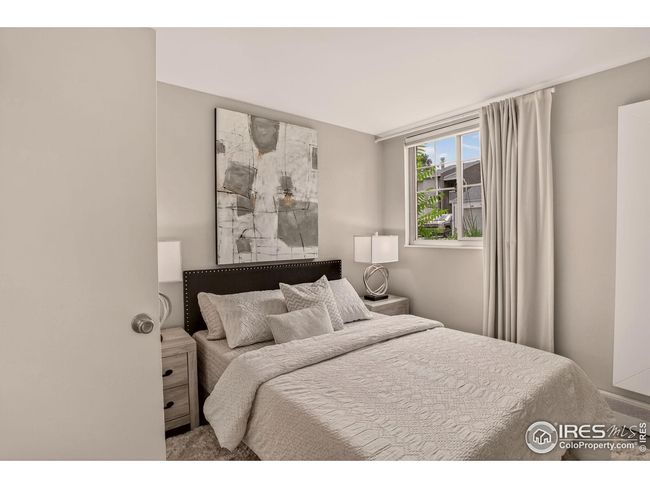 APT-3D - 850 W Moorhead Cir, House attached with 1 bedrooms, 1 bathrooms and null parking in Boulder CO | Image 21