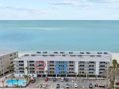 303-19610 Gulf Blvd, INDIAN SHORES, FL, 33785-2306 | Card Image