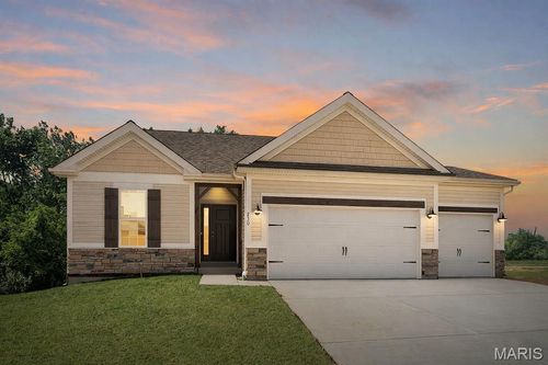 190-stb-2301 Hanks Close, Washington, MO, 63090-5789 | Card Image