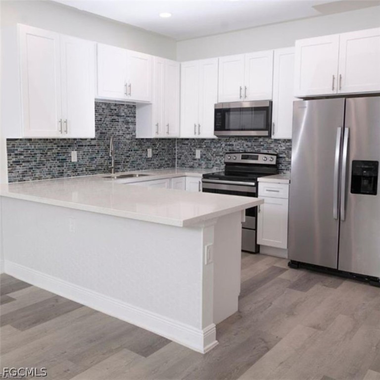 Residential Lease in Fort Myers 5