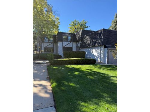 4-3511 S Hillcrest Dr, Denver, CO, 80237-4102 | Card Image