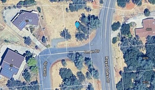 2 Oman Dr, Oroville, CA, 95966-3868 | Card Image
