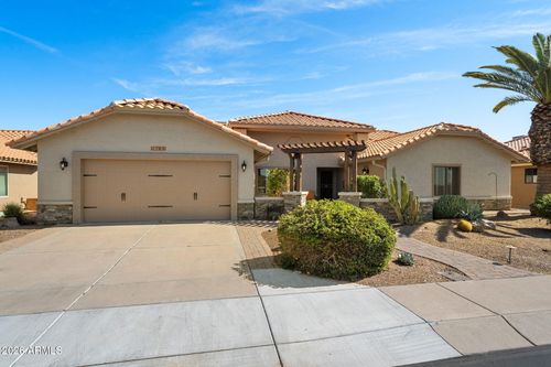 2566 Leisure World, Mesa, AZ, 85206-5420 | Card Image