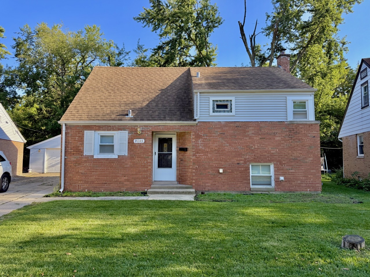 Residential in Homewood