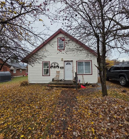 1009 Idaho Ave, Libby, MT, 59923-1711 | Card Image