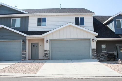 b-1457 W Topaz Dr, Cedar City, UT, 84720 | Card Image