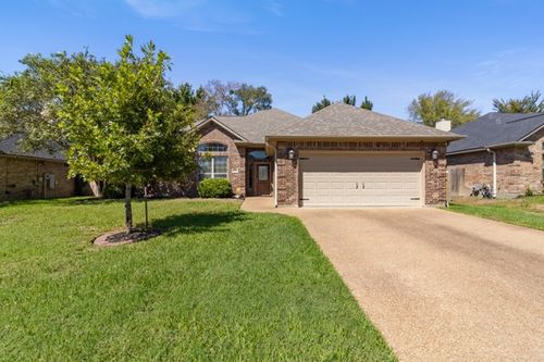2903 Agee Court, Bryan, TX, 77808 | Card Image
