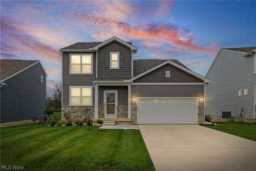 23840 Pine Valley Drive, Columbia Station, OH, 44028 | Card Image
