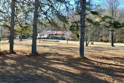 610 Ridge Drive, Heber Springs, AR, 72543 | Card Image