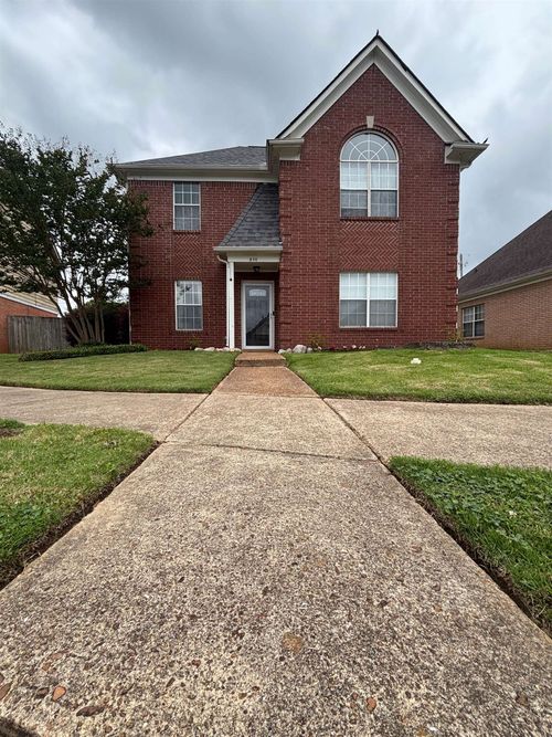 800 Silver Sands Dr, Cordova, TN, 38018-3583 | Card Image