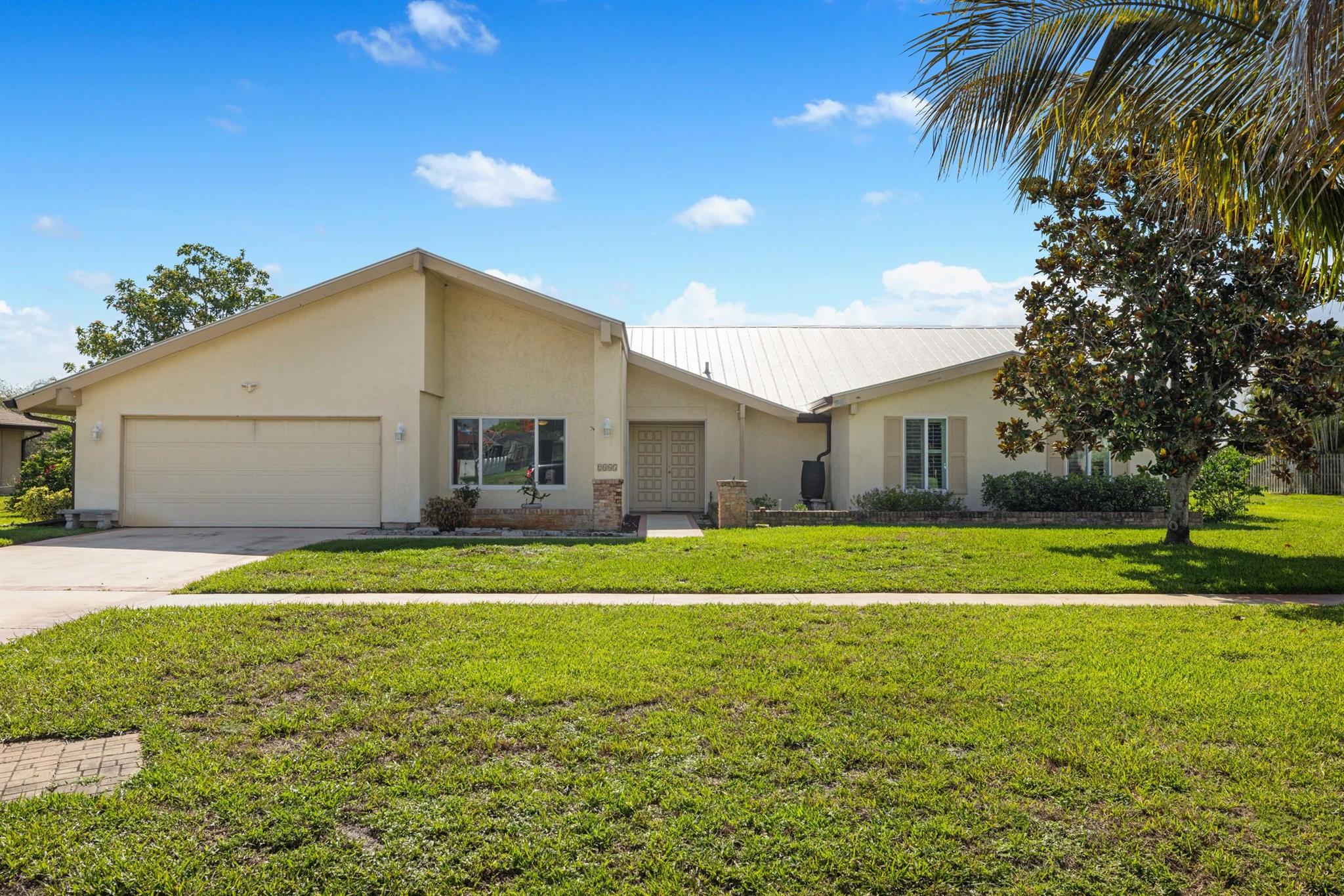 Gowin Dr, Port Street Lucie, FL 34952