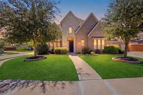 17938 Bandera Ridge Ln, Cypress, TX, 77433-6995 | Card Image