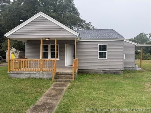 128 Johnson St, Red Springs, NC, 28377-1720 | Card Image