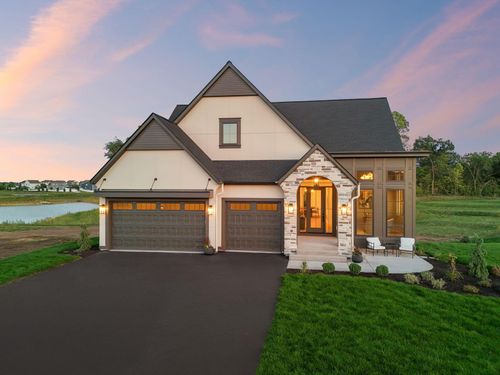 713 Ensconced Way, Chaska, MN, 55318-7434 | Card Image