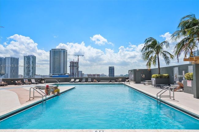APT-3106 - 1750 Bayshore Dr, Condo with 1 bedrooms, 1 bathrooms and null parking in Miami FL | Image 21
