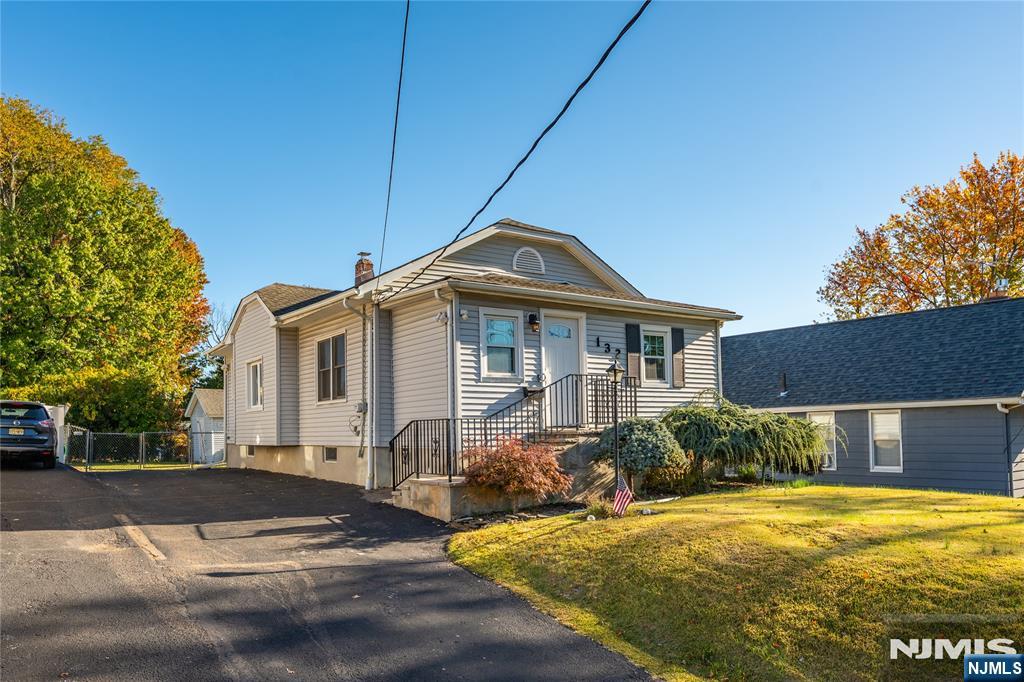 Residential in Nutley