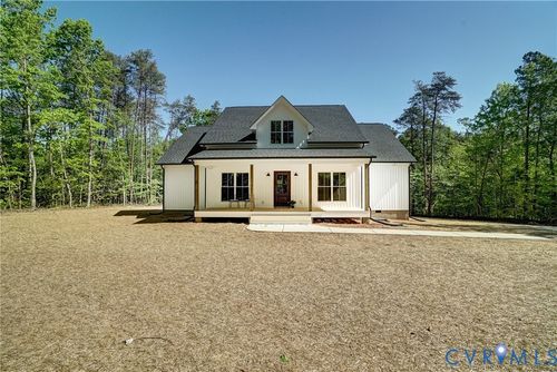 5310 St Pauls Church Rd, Goochland, VA, 23063-3434 | Card Image