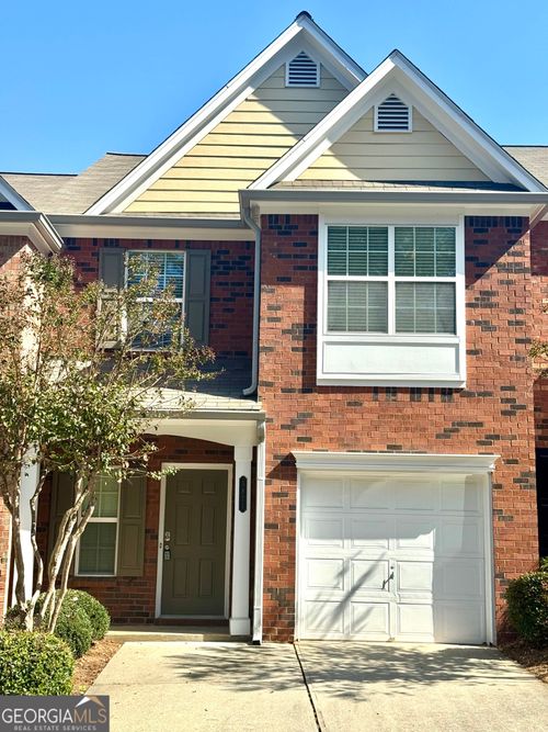 3871 Pleasant Oaks Dr, Lawrenceville, GA, 30044-7614 | Card Image