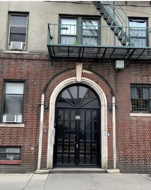 apt-2-35 Rock St, Jersey City, NJ, 07306-1919 | Card Image