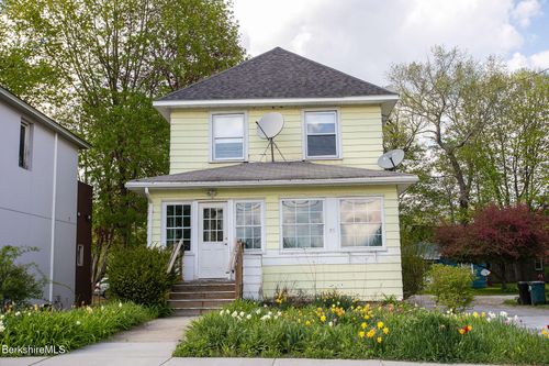 115 Bridge St, Great Barrington, MA, 01230-1338 | Card Image