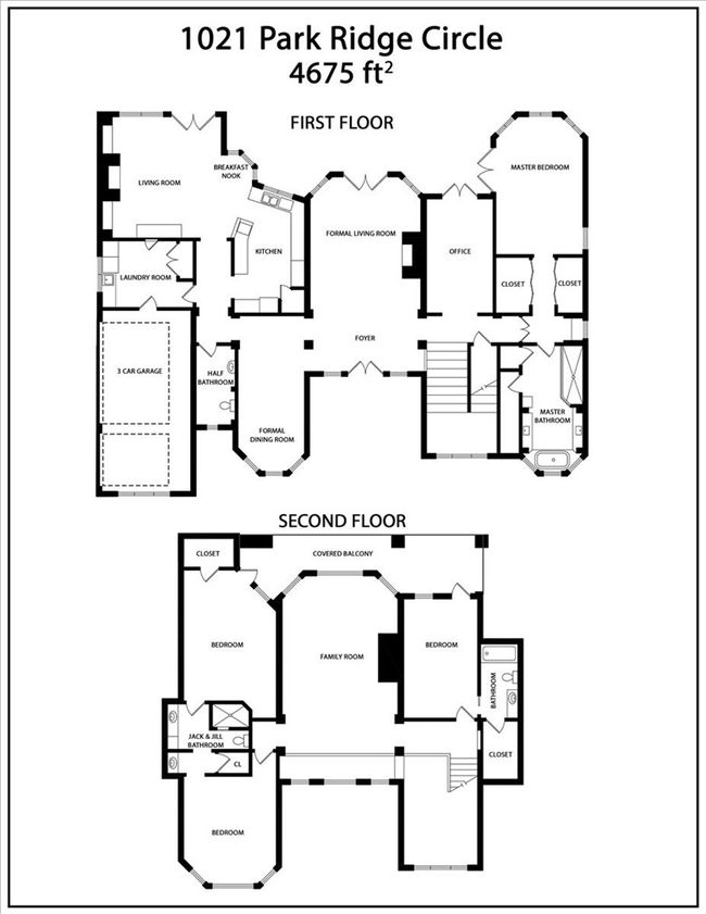 1021 Park Ridge Cir, House other with 4 bedrooms, 4 bathrooms and 3 parking in McGregor TX | Image 48