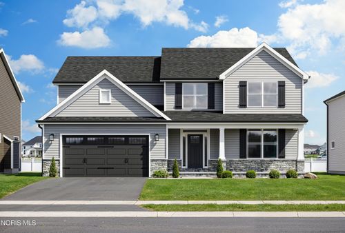 8803 Flint Ct, Sylvania, OH, 43560 | Card Image
