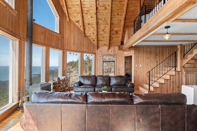 1195 Shore Rd W, House other with 2 bedrooms, 2 bathrooms and null parking in Delaps Cove NS | Image 15