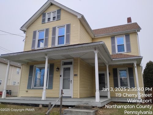 118 Cherry Street, Walnutport, PA, 18088 | Card Image