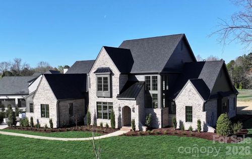 5830 Long Stirrup Ln, Mint Hill, NC, 28227-0538 | Card Image