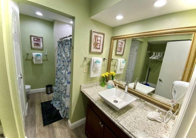 731 - 3100 Parkway Blvd, Condo with 1 bedrooms, 1 bathrooms and null parking in Kissimmee FL | Image 10