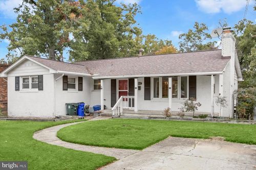 3533 Duke St, COLLEGE PARK, MD, 20740-4015 | Card Image