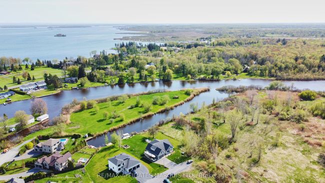 20310 Andrea Ave, House other with 3 bedrooms, 3 bathrooms and 8 parking in South Glengarry ON | Image 34