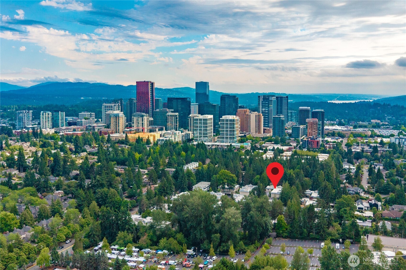 Residential in Bellevue