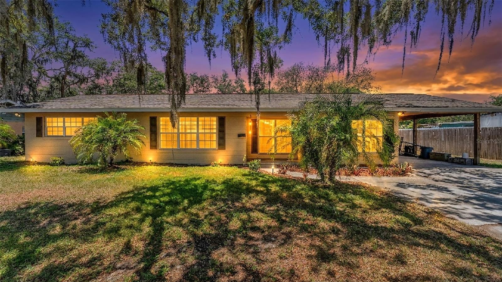 Residential in SEBRING