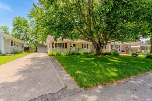 631 Berkley Drive, Wabash, IN, 46992 | Card Image