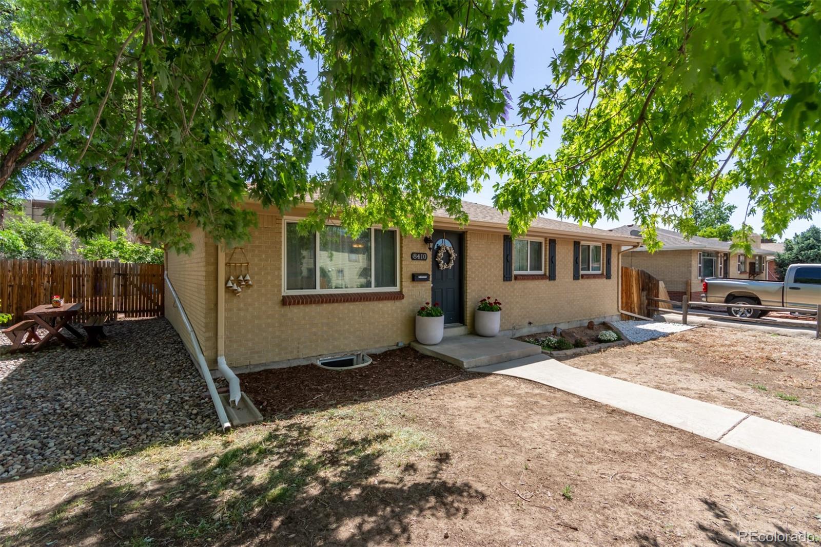 Turnpike Dr, Westminster, CO 80031