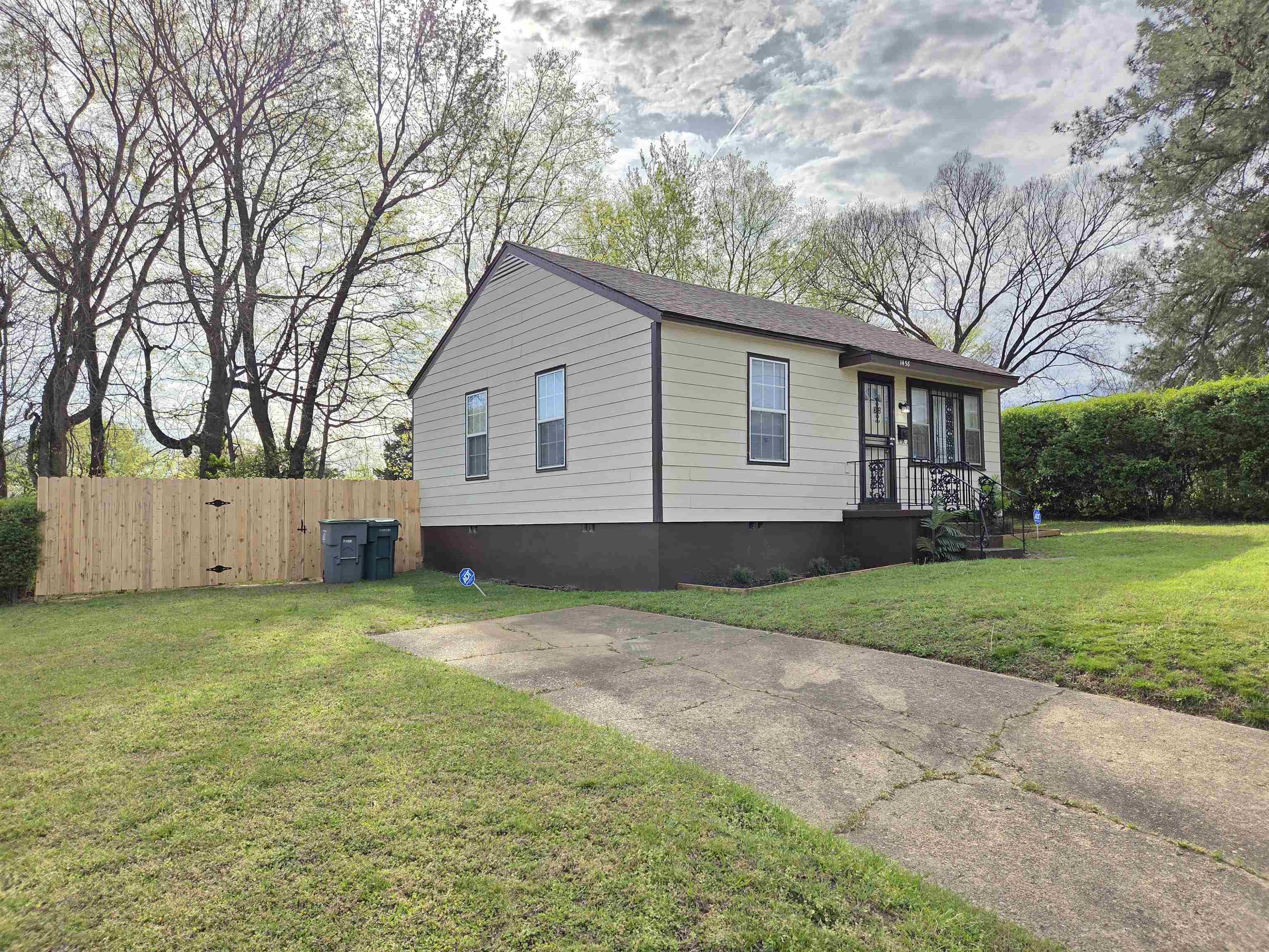 Residential in Memphis 2