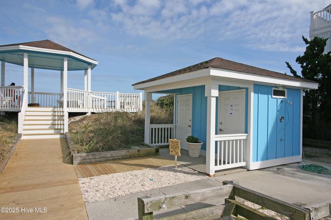 801 Sloop Pointe Ln, Townhouse with 3 bedrooms, 3 bathrooms and 1 parking in Kure Beach NC | Image 34