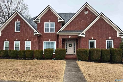 229 Hughes Pond Cir, Madison, AL, 35758-7373 | Card Image