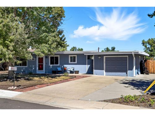 10125 W 13th Pl, Lakewood, CO, 80215-4520 | Card Image