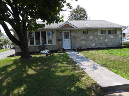 2503 Laurel Dr, BRISTOL, PA, 19007-2026 | Card Image