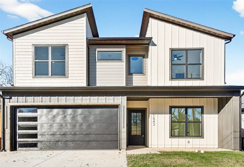 1843 Dennison St, Dallas, TX, 75212-2504 | Card Image